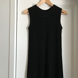 Zadig & Voltaire Knit Mini Dress